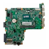 Placa Mãe Notebook Lnv L4070 Core