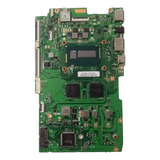Placa Mae Notebook Philco Pnb15-6ap34h1 E148299 I3 5005u 4gb