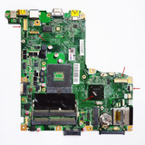 Placa Mãe Notebook Positivo 5410m A14hv0x 71r-a14hv6-t840