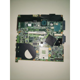 Placa Mãe Notebook Positivo Mobile 6-71-m5e50-d02a