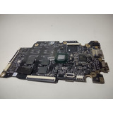 Placa Mãe Notebook Positivo Motion Q232b Com Defeito