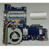 Placa Mãe Notebook Samsung Np270e5g Core I3 3ºg Ba41-2308a