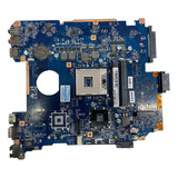 Placa Mãe Notebook Sony Vaio Pcg-71911x Da0hk1mb6e0 Mbx-247