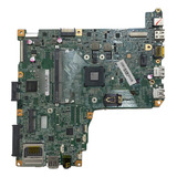 Placa Mãe Notebook Sti Na1402 71r-nh4kb4-t810 Promoção!!!