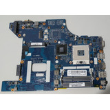 Placa Mãe Notebook Thinkpad E431 Com Defeito 