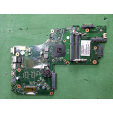 Placa Mãe Notebook Toshiba Satellite C55dt-a5106