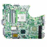 Placa Mãe Notebook Toshiba Satellite L655