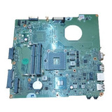 Placa Mãe Notebook Toshiba Sti Is-1442 (defeito)  