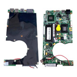 Placa Mãe Nova Cce Ultra Thin S2345 S23 S43 Celeron Tu131