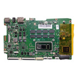 Placa Mãe Nova Original I3 8gb Notebook Compaq 454 455 456