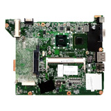 Placa Mãe Nova Plhilco Uw1 Da0uw1mb8c0 Rev.c Intel Atom N270