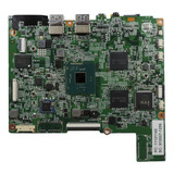 Placa Mãe Nova Positivo Duo Zr3630 - Original