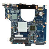Placa Mae Nova Positivo Sim 2500 Modelo 6-71-w2400-d03 Gp