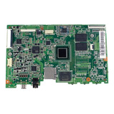 Placa Mãe Nova Tablet Positivo Duo Zx3020 Wcbt101x M/b V1.0