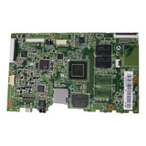 Placa Mãe Nova Tablet Positivo Duo Zx3060 Wcbt101x M/b V1.0