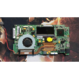 Placa Mae Original Cce Ultra Thin Core I3 S345 S23 S43 Tu131