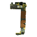Placa Mãe Original Retirada Motorola Moto G5s - 32gb