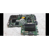 Placa Mãe P/notebook Cce Win T23l 