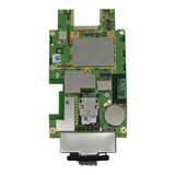 Placa Mãe Para Coletor Mc65 