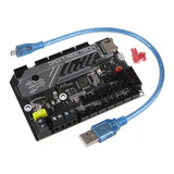 Placa Mãe Para Impressora 3d Bigtreetech Skr Mini E3 V3