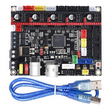 Placa Mãe Para Impressora 3d Bigtreetech Skr V1.4