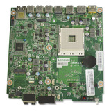 Placa Mãe Para Lenovo Thinkcentre M75q-1 Am4kih Sb20x54183