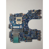 Placa Mãe Para Notebook Itautec/positivo 6-77-w942sw00-d02