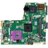 Placa Mae Para Notebook Positivo Sim+ 2038 71r-a14im0-t810