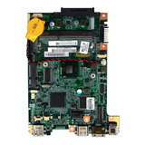 Placa Mãe Philco 10d Séries 71r-e10ct6-t811 Sem Vga (7922