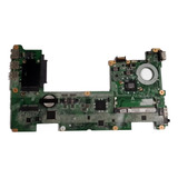 Placa Mãe Positivo Mobo 5000 Sim X910/x900 Daouw3mb6d0 R:d