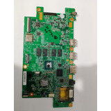 Placa Mãe Positivo Stilo Xc3550 Xc3570 Otima 100% Garantia 