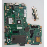 Placa Mãe Positivo Unique N4200 Com Defeito