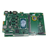 Placa Mãe Positivo Vision I15 I38756a-15 Com Defeito