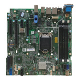 Placa Mãe Poweredge Dell T330 T130 0fgcc7 026g78 C/nfe
