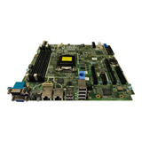 Placa Mãe Poweredge Dell T330 T130 0fgcc7 026g78