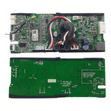 Placa Mãe Principal Caixa De Som Jbl Flip 4 Gg E Tl Original