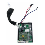 Placa Mãe Principal Caixa De Som Jbl Flip 5 (gg) - Original