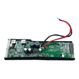 Placa Mãe Principal Caixa Jbl Charge 4 Gg 2019 - Original