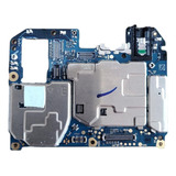 Placa Mãe Principal Galaxy A01 Sm-a015m/ds Original Retirada