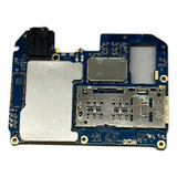 Placa Mãe Principal Galaxy A01 Sm-a015m/ds