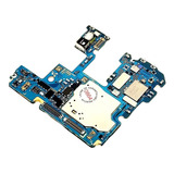 Placa Mãe Principal Galaxy S20 Plus G985 128gb 100% Original