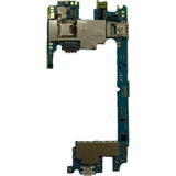Placa Mãe Principal K8 Lgk350ds LG Novo Original