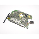 Placa Mae Principal Lenovo Vibe K5 A6020l36 - Não Liga