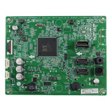 Placa Mãe Principal Monitor LG Ebr88717301 27ul650-w 27ul650