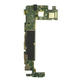 Placa Mãe Principal Motorola Moto G5s Xt1792 32gb Dual Chip