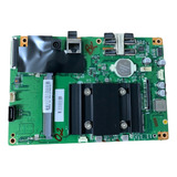 Placa Mãe Processador Intel LG 22v240.