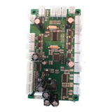 Placa Mãe Prolight Moving Beam 7r Tx Hm10h5 216 Klub Pro
