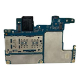 Placa Mãe Samsung A11 A115m 64gb A115 Retirada 100% Garantia