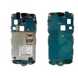 Placa Mãe Samsung Galaxy Trend Lite Gt S7390l *sucata*