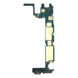 Placa Mãe Samsung J7 Prime Sucata P/ Retirada De Peças